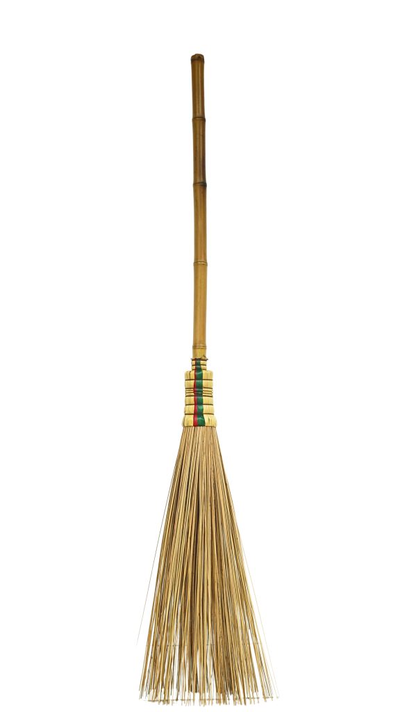 Broomstick to Eco-Friendly: The Evolution of Sustainable Broom Making