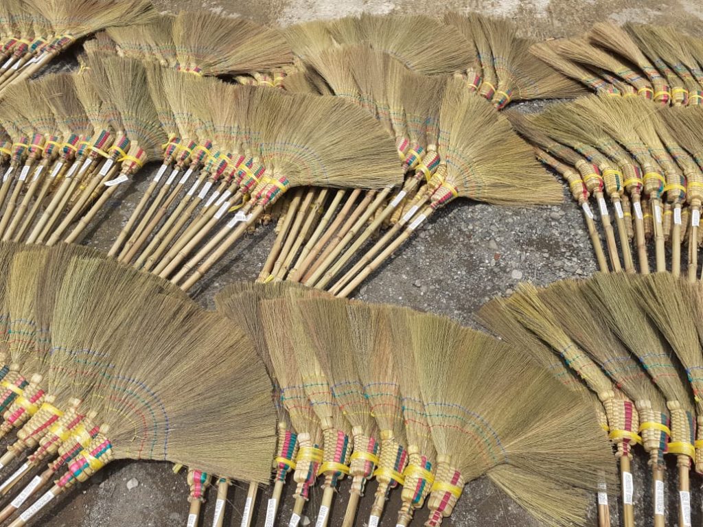 The Green Broom Revolution: How Sustainability is Changing the Industry